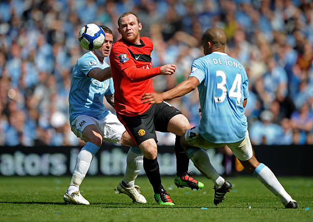 在英超夏季 在英超夏季